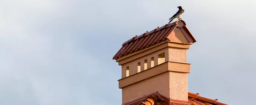 Chimney Damper Hinge Repair in East Windsor, ON
