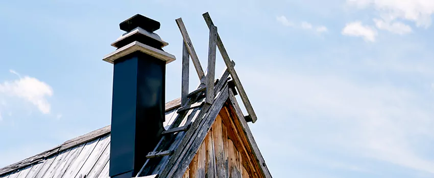 Insulated Chimney Liner Services in East Windsor, ON