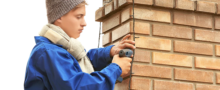 Masonry Chimney Mantle Service in East Windsor, Ontario