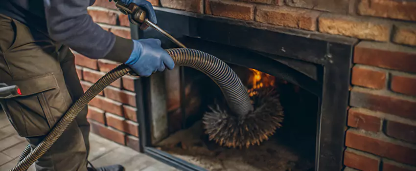 Gas Chimney Odor Removal in Forest Glade, Ontario