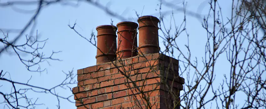 Chimney Flue Rebuild Services in East Windsor, Ontario