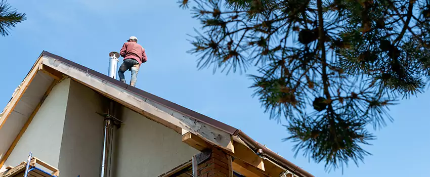 Chimney Repair Cost in East Windsor, ON