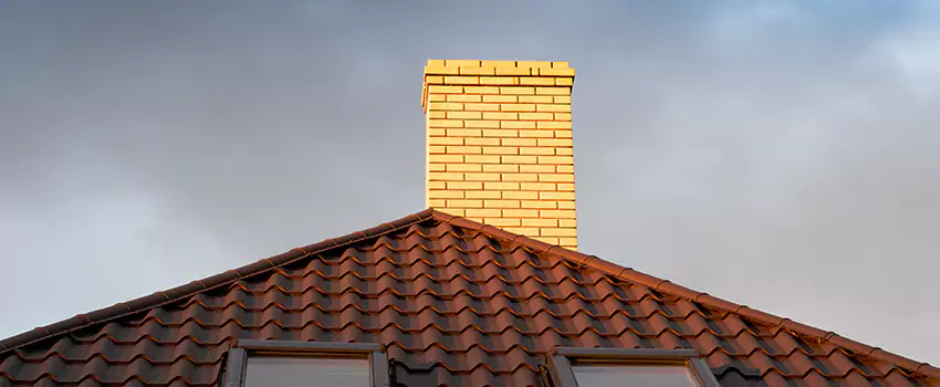 Chimney Blockage Removal in East Windsor, Ontario