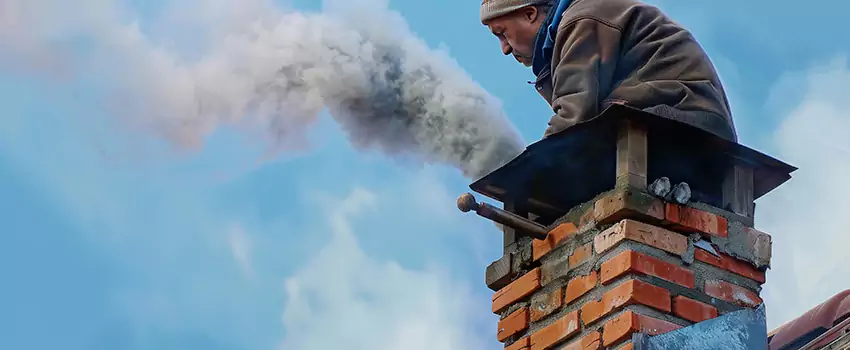 Soot Buildup Prevention in East Windsor, Ontario
