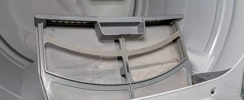 Benefits of Professional Clogged Dryer Vent Cleaning in East Windsor, Ontario