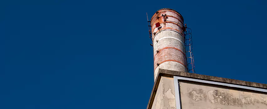 Commercial Waterproofing Chimney Installation And Repair Services in East Windsor, ON