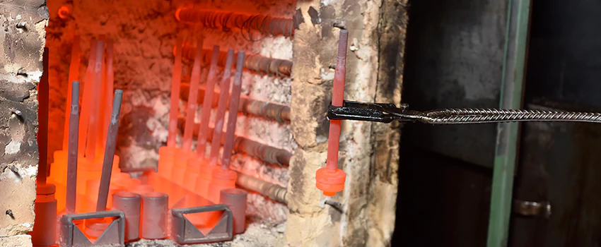 Cracked Concrete Chimney Bricks Services in East Windsor, Ontario