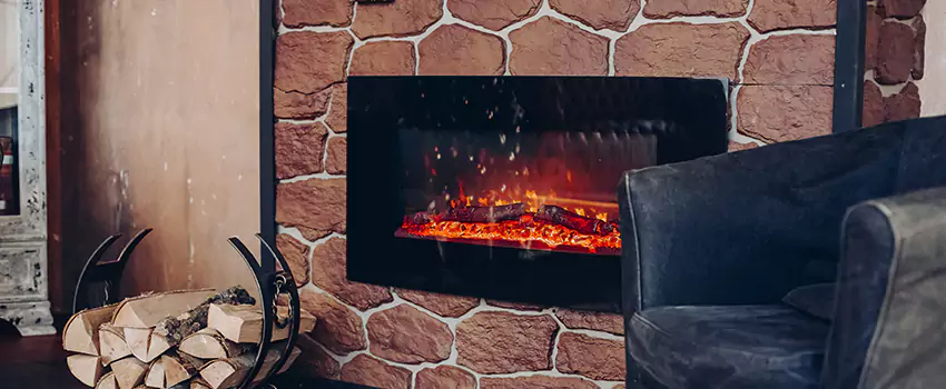 Custom Fireplace Design Refurbishment Services in East Windsor, Ontario