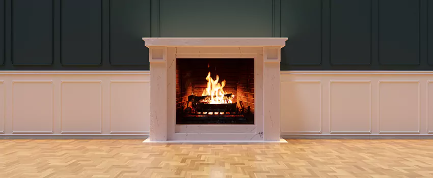 Decorative Fireplace Installation Cost in East Windsor, Ontario
