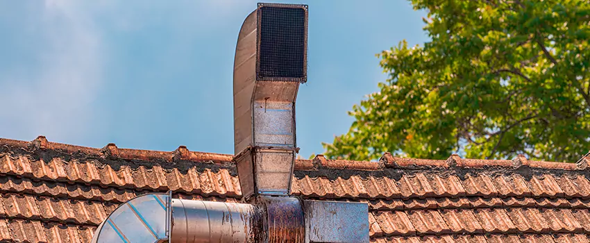 Clogged Duct Cleaning Near Me in Tecumseh