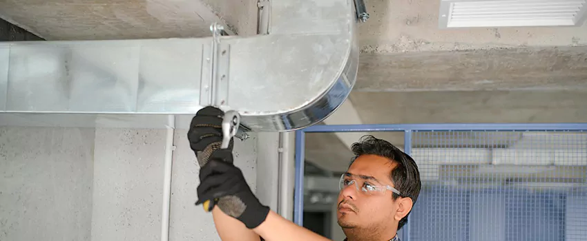 Benefits of Professional Ductwork Cleaning in East Windsor, ON