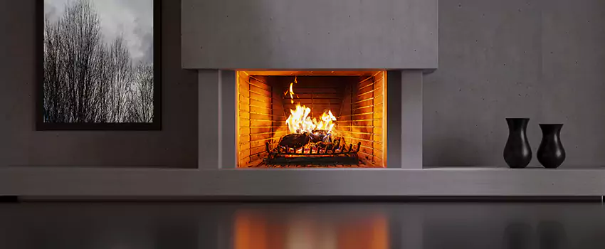 Benefits of Electric Fireplace Embers in East Windsor, ON