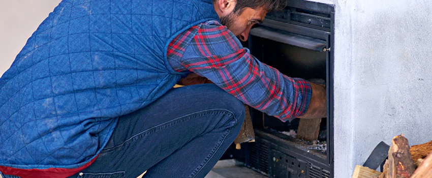 Affordable Electric Fireplace Installation in East Windsor, ON