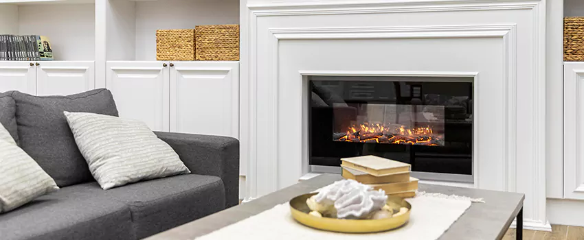 Electric Fireplace Charcoal Logs in East Windsor, ON