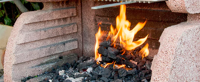 Clean The Fireplace Mantle And Hearth in East Windsor, ON