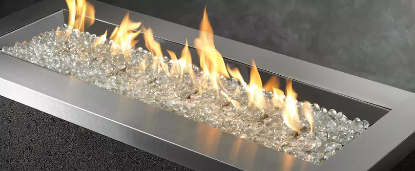 Decorative Fireplace Crystals Services in East Windsor, Ontario