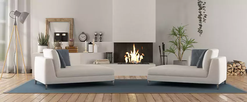 Fireplace Firebox Grate Replacement Services in East Windsor, Ontario