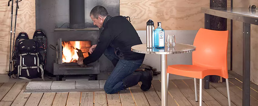 Ethanol Fireplace Fixing Services in East Windsor, ON