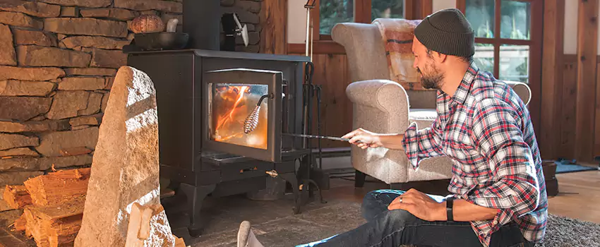 Fireplace Screen Installation And Replacement in East Windsor, ON