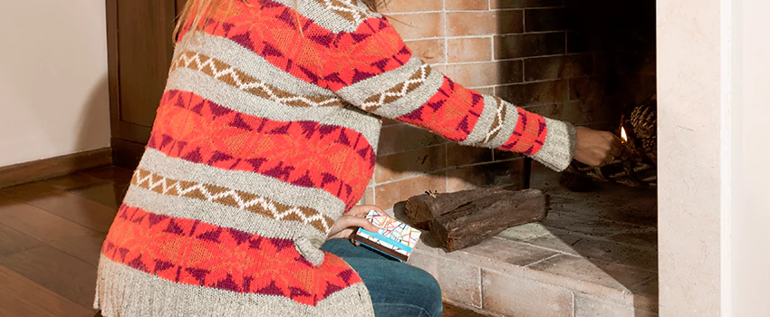 Fireplace Hearth Inspection And Repair in East Windsor, Ontario