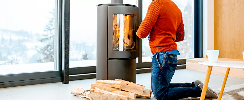 Top Fireplace Installation Company in East Windsor, Ontario