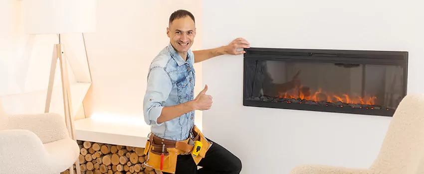 Fireplace Flue Maintenance Services in East Windsor, ON