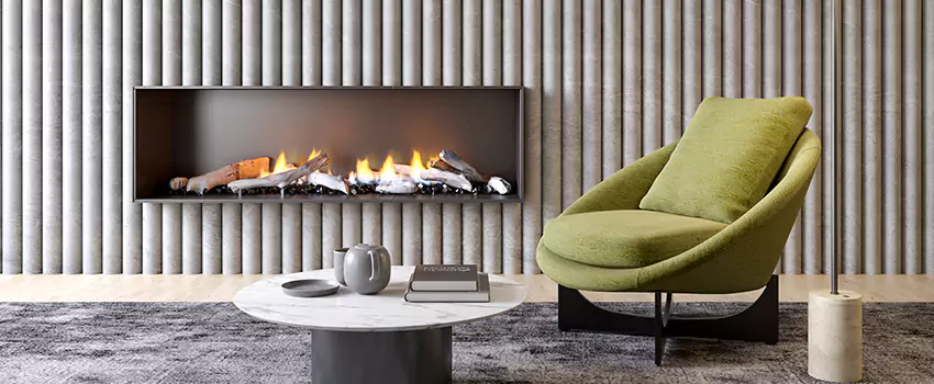 Electric Fireplace Makeover Services in East Windsor, ON
