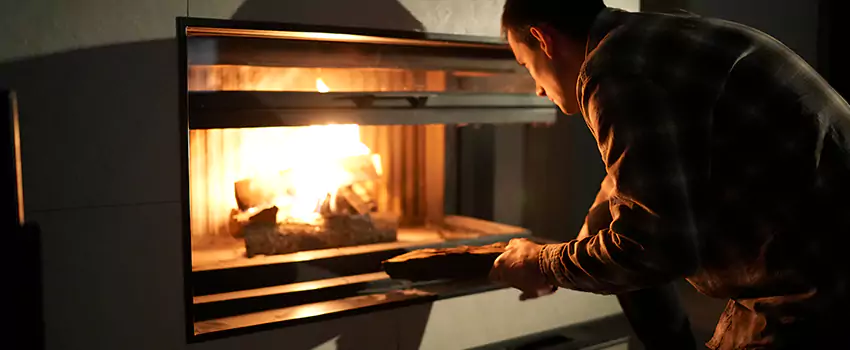 Fireplace Grate Repair For Fireplace Metal in East Windsor, Ontario