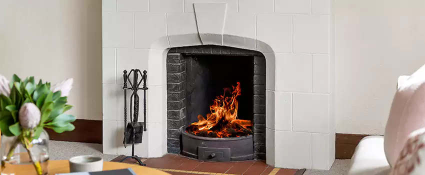 Professional Firebox Rebuild in Oldcastle, Ontario