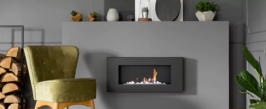 Vintage Fireplace Refacing in East Windsor, Ontario