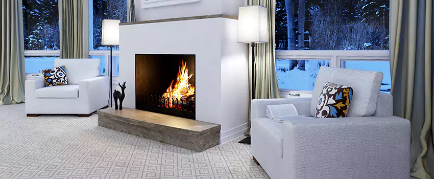 Cast Iron Fireplace Grate Repair Services East Windsor, ON