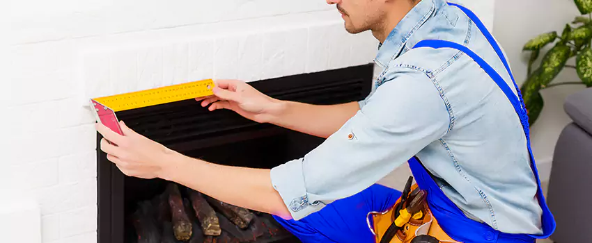 Fireplace Safety Inspection Specialists in East Windsor, ON