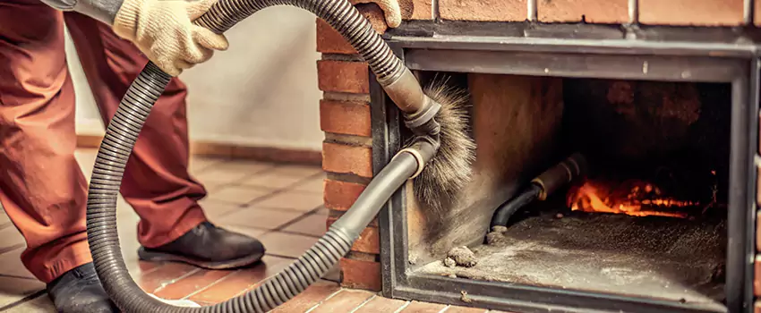 Fireplace Smell Removal Cost in East Windsor, Ontario