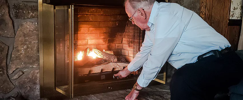 Emergency Smoke Chamber Repairs in Riverside, ON