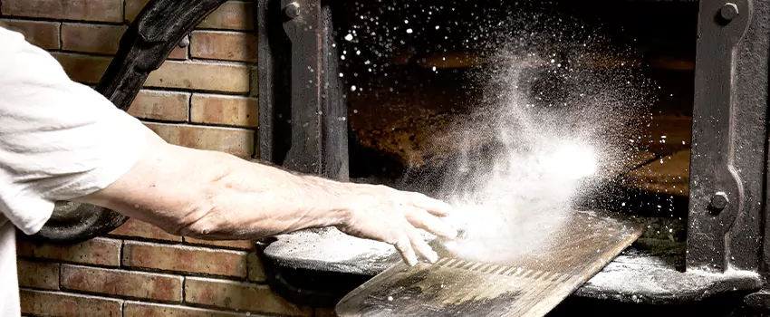 Fireplace Leaky Roof Repair in East Windsor, Ontario