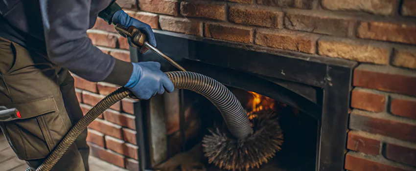 Fireplace Sweeping And Maintenance Solution in East Windsor, ON
