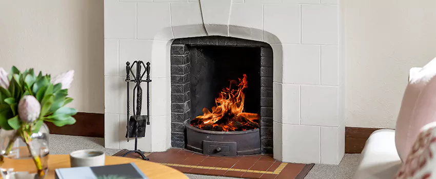 Affordable Fireplace Throat Replacement And Repair Services in East Windsor, Ontario