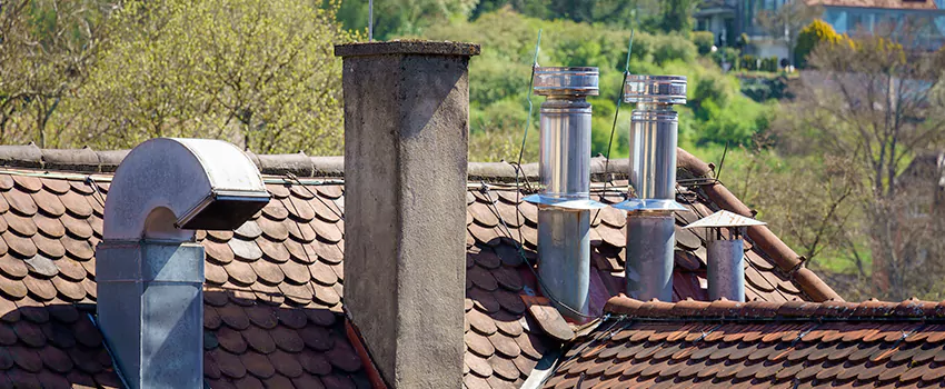 Expenses of Fireplace Vent Cleaning in East Windsor, Ontario