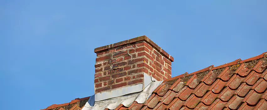 Fixing Blocked Chimney Cap in Riverside, ON