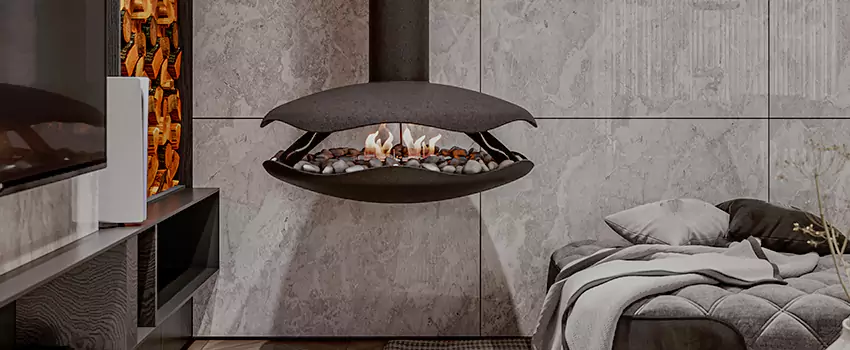 Floating Damaged Fireplace Repair Services in East Windsor, ON