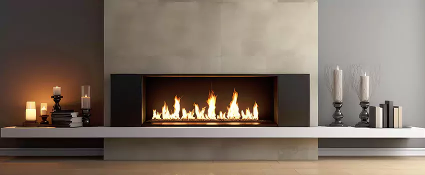 Ember Bed For Ventless Gas Fireplace in East Windsor, ON