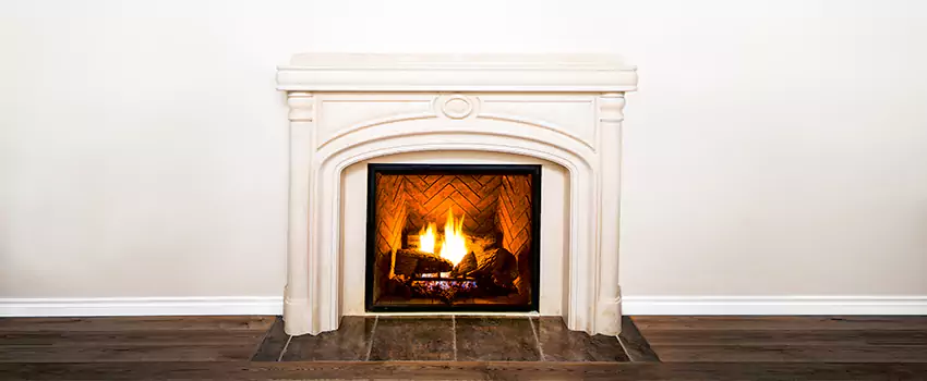 Outdoor Gas Fireplaces Installation in East Windsor, ON