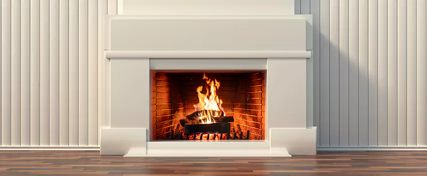 Heat & Glo Built-In Electric Fireplace Maintenance in Forest Glade, Ontario