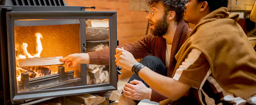 Cost of Heatilator Fireplace in East Windsor, Ontario