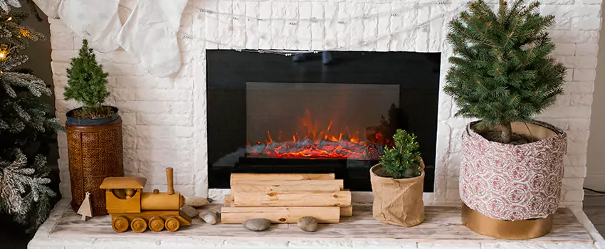 Kingsman Gas Fireplaces Repair Services in East Windsor, ON