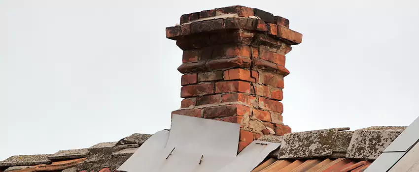 Leaking Fireplace Chimney Repair and Replacement Services in East Windsor, ON