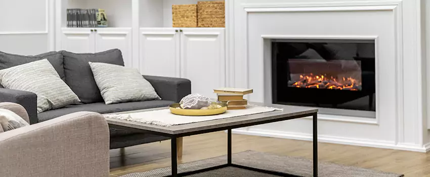 Monessen Hearth Outdoor Villa Wood Fireplace Restoration in East Windsor, Ontario 
