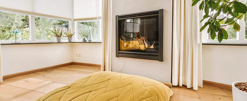 New Fireplace Installation Cost in East Windsor, Ontario