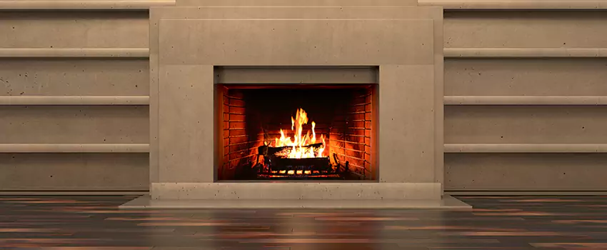 Open Flame Masonry Fireplace Installation and Repair Services in East Windsor, ON