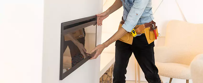 Pellet Fireplace Burner Maintenance Services in East Windsor, Ontario